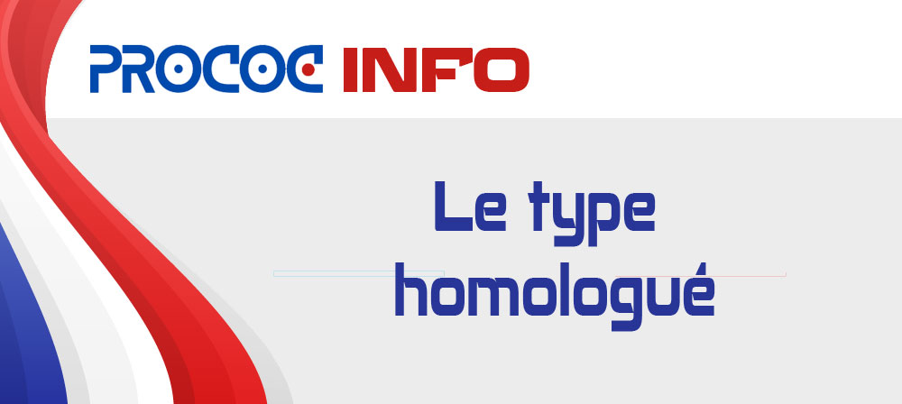 Info homologation