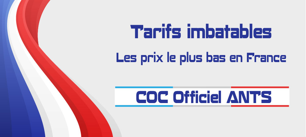 Prococ - Société Française