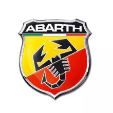 Certificat de conformité COC  abarth