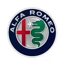 Certificat de Conformité  Alfa Romeo 