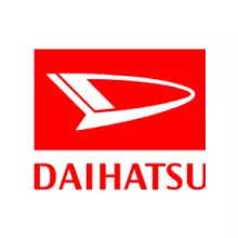 Certificat de Conformité COC Daihatsu